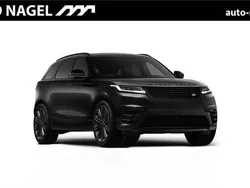 Schwarz Neu 2025 Land Rover Range Rover Velar Autobiography SUV | 101.990 € (Fairer Preis)