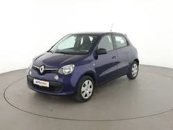 Violett Gebraucht 2018 Renault Twingo Life Kleinwagen | 6.910 € (Fairer Preis)