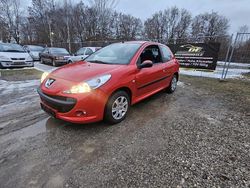 Rot Gebraucht 2010 Peugeot 206+ Kleinwagen | 3.250 € (Etwas zu teuer)