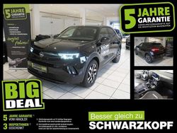 Schwarz Gebraucht 2025 Opel Mokka Elegance SUV | 19.980 € (Superpreis)