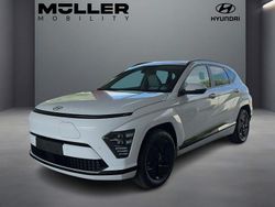 Atlas white Neu 2025 Hyundai Kona Trend SUV | 33.333 € (Superpreis)