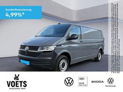 Pure grey Gebraucht 2021 VW T6.1 Van | 25.480 € (Fairer Preis)