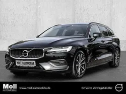 Gebraucht 2021 Volvo V60 Kombi | 22.890 € (Superpreis)