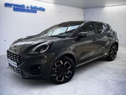 Gebraucht 2024 Ford Puma ST-Line X SUV | 27.990 € (Fairer Preis)