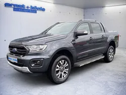 Gebraucht 2020 Ford Ranger Wildtrack Abholung | 31.970 € (Fairer Preis)