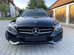 Gebraucht 2015 Mercedes C220 Avantgarde Limousine | 12.800 € (Superpreis)