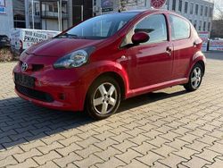 Gebraucht 2006 Toyota Aygo Club Kleinwagen | 1.200 € (Fairer Preis)