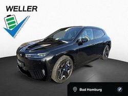 Black sapphire (schwarz) Gebraucht 2023 BMW iX Sport Line SUV | 46.740 € (Guter Preis)