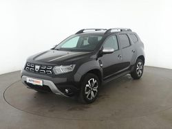 Schwarz Gebraucht 2022 Dacia Duster Prestige SUV | 19.420 € (Fairer Preis)