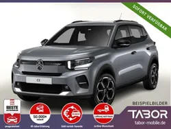 Mercure grau metallic Neu 2025 Citroën C3 Kleinwagen | 19.188 € (Fairer Preis)