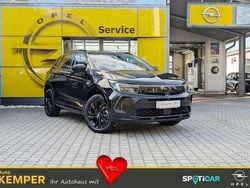 Schwarz Gebraucht 2022 Opel Grandland X GS Line SUV | 20.850 € (Fairer Preis)