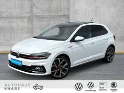 Außenfarbe: Gebraucht 2022 VW Polo GTI Limousine | 23.420 € (Guter Preis)