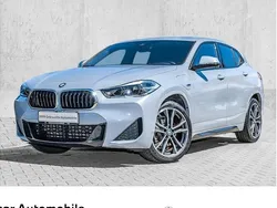 Grau Gebraucht 2022 BMW X2 Advantage SUV | 28.440 € (Fairer Preis)