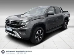 Dark grey metallic Gebraucht 2023 VW Amarok Life Abholung | 56.950 €