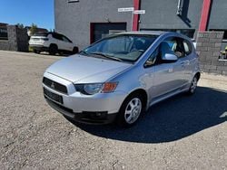 Silber Gebraucht 2012 Mitsubishi Colt Edition Limousine | 1.990 € (Superpreis)
