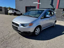 Silber Gebraucht 2012 Mitsubishi Colt Edition Limousine | 1.990 € (Superpreis)