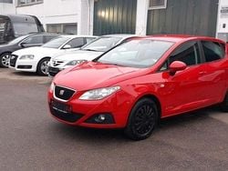 Gebraucht 2012 Seat Ibiza Copa Limousine | 5.900 € (Fairer Preis)