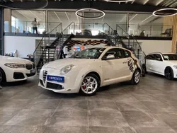 Weiß Gebraucht 2012 Alfa Romeo MiTo Quadrifoglio Verde Kleinwagen | 6.499 € (Fairer Preis)
