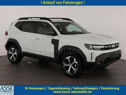 Arktisweiß Neu 2025 Dacia Duster Journey SUV | 28.995 € (Fairer Preis)