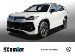 Weiß Gebraucht 2025 VW Tayron R-line SUV | 62.755 € (Fairer Preis)
