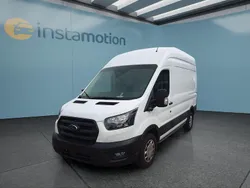 Weiß Gebraucht 2024 Ford Transit Trend | 29.999 € (Fairer Preis)