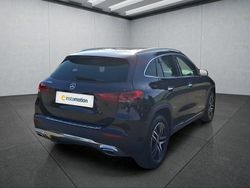 Schwarz Gebraucht 2020 Mercedes GLA250 SUV | 34.299 € (Etwas zu teuer)