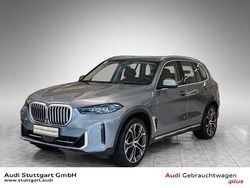 Grau Gebraucht 2023 BMW X5 Sport Line SUV | 69.920 € (Superpreis)