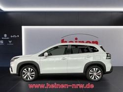 Weiß Gebraucht 2024 Suzuki SX4 S-Cross Comfort+ SUV | 27.180 € (Etwas zu teuer)