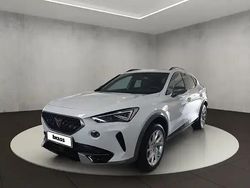 Nevada weiß metallic Gebraucht 2024 Cupra Formentor SUV | 27.950 € (Guter Preis)