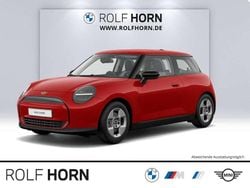 Chili red uni Gebraucht 2024 Mini Cooper Kleinwagen | 28.280 € (Guter Preis)