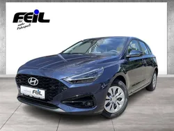Sailing blue Neu 2025 Hyundai i30 Advantage Limousine | 19.930 € (Guter Preis)