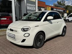 Weiß Gebraucht 2023 Fiat 500e Kleinwagen | 22.997 € (Fairer Preis)