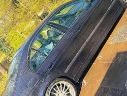 Schwarz Gebraucht 2002 BMW M5 Limousine | 40.000 € (Etwas zu teuer)