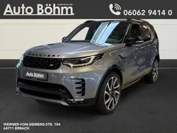 Eiger grey (grau) Neu 2024 Land Rover Discovery 5 HSE Dynamic SUV | 99.000 € (Fairer Preis)