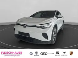 Weiss Neu 2025 VW ID.4 Pro SUV | 50.188 € (Fairer Preis)