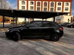 Gebraucht 2004 Audi A3 Ambiente Limousine | 1.350 € (Etwas zu teuer)