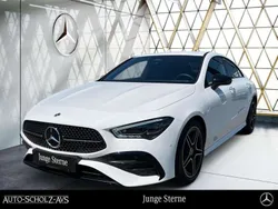 Mercedes 200