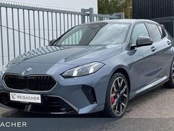 Grau Neu 2025 BMW 123 M Sport Kleinwagen | 48.815 € (Guter Preis)
