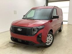 Fantastic red tc Gebraucht 2023 Ford Transit Limited Limousine | 19.480 € (Guter Preis)