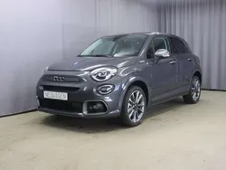 Moda grau Gebraucht 2023 Fiat 500X Sport SUV | 26.070 € (Guter Preis)