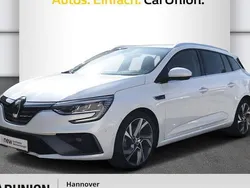 Renault Mégane IV