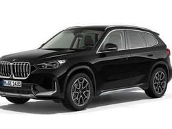 Schwarz Neu 2025 BMW X1 xLine SUV | 46.750 € (Guter Preis)