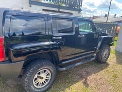 Schwarz Gebraucht 2006 Hummer H3 SUV | 15.500 € (Fairer Preis)