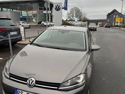 Grau Gebraucht 2013 VW Golf VII Highline Limousine | 10.350 € (Teuer)