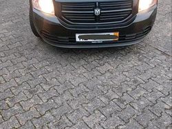 Schwarz Gebraucht 2006 Dodge Caliber SUV | 3.850 €