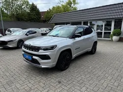 Andere farbe Gebraucht 2022 Jeep Compass SUV | 28.990 €