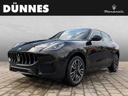 Schwarz (nero tempesta) Gebraucht 2025 Maserati Grecale GT SUV | 77.990 €