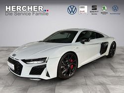 Grau Gebraucht 2021 Audi R8 Coupé Sport Coupé | 121.950 €