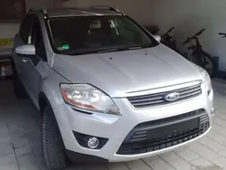 Silber Gebraucht 2011 Ford Kuga Trend SUV | 5.900 € (Guter Preis)