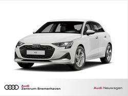 Neu 2025 Audi A3 Advanced Plus Limousine | 29.480 € (Guter Preis)